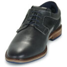 Bullboxer 7YY0850301-2100 Nero Derby Uomo - 3