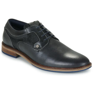 Scarpe uomo Bullboxer  -  Nero Bullboxer 8721208042129