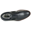 Bullboxer 7YY0850301-2100 Nero Derby Uomo - 6