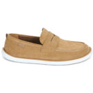 Camper WGN0 Blu Mocassini&nbsp;Uomo - 2