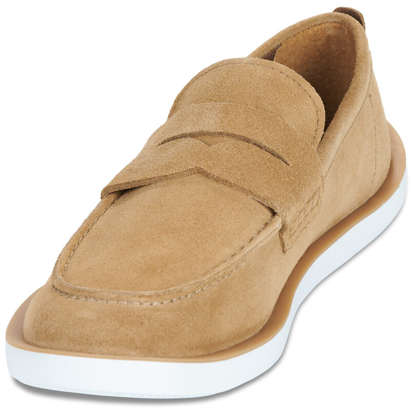 Camper WGN0 Blu Mocassini&nbsp;Uomo - 3