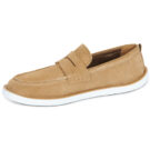 Camper WGN0 Blu Mocassini&nbsp;Uomo - 4
