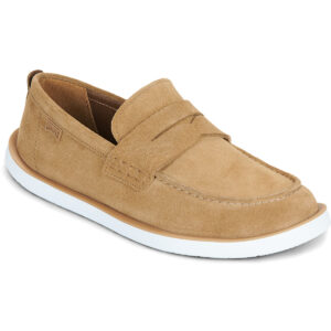 Chaussures homme Camper WGN0 Bleu Camper 8432561843697
