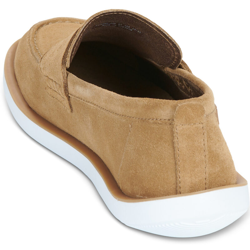 Camper WGN0 Blu Mocassini&nbsp;Uomo - 5