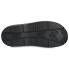 Casual Attitude NEW004 Nero Ciabatta Uomo - 7