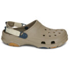 Crocs ALL TERRAIN CLOG Beige Zoccoli Uomo - 2