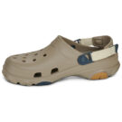 Crocs ALL TERRAIN CLOG Beige Zoccoli Uomo - 4