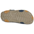 Crocs ALL TERRAIN CLOG Beige Zoccoli Uomo - 7