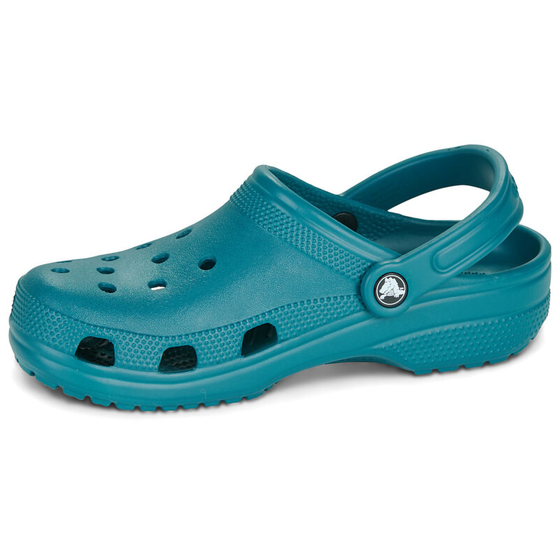Crocs Classic Blu Zoccoli Uomo - 4