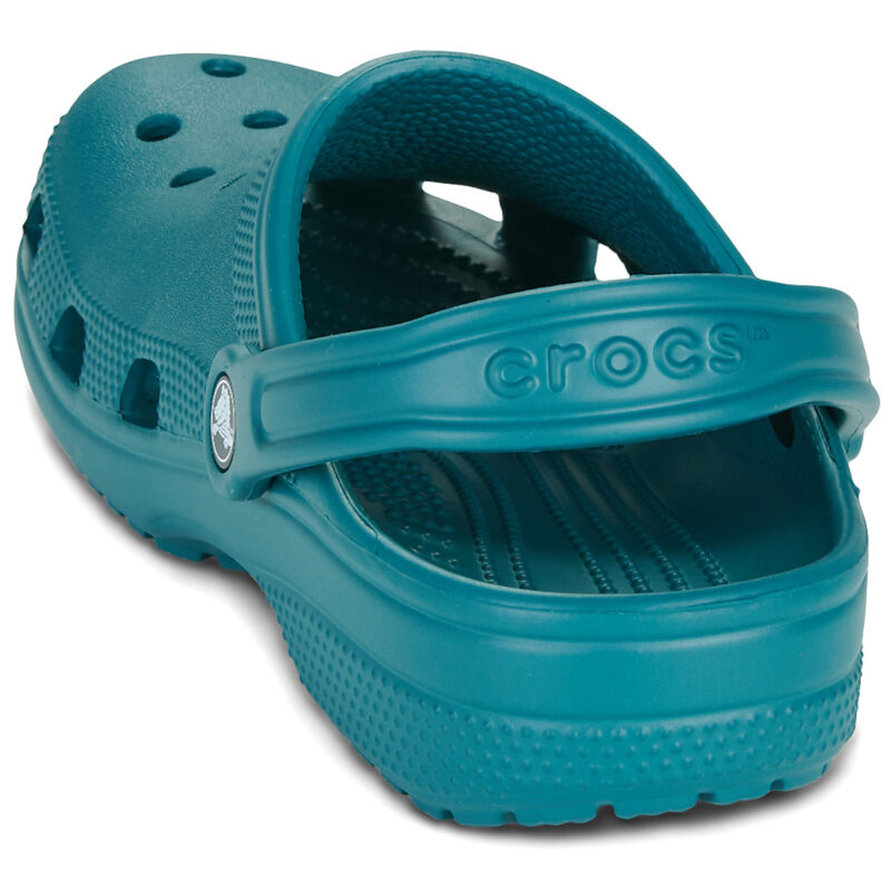 Crocs Classic Blu Zoccoli Uomo - 5