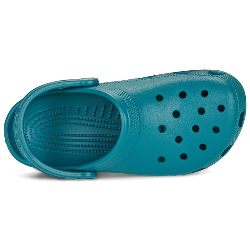 Crocs Classic Blu Zoccoli Uomo - 6