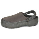 Crocs Classic Crafted Clog Grigio Zoccoli Uomo - 4