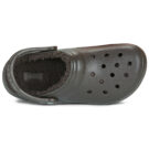 Crocs Classic Lined Clog Marrone Zoccoli Uomo - 6