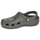 Crocs Classic Marrone Zoccoli Uomo - 4