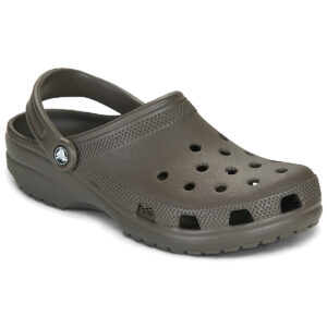 Scarpe uomo Crocs  Classic  Marrone Crocs 198445438165
