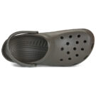 Crocs Classic Marrone Zoccoli Uomo - 6
