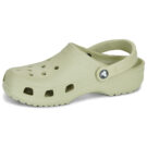Crocs Classic Verde Zoccoli Uomo - 4