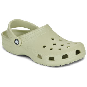 Scarpe uomo Crocs  Classic  Verde Crocs 198445552021