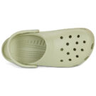 Crocs Classic Verde Zoccoli Uomo - 6