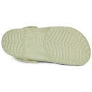 Crocs Classic Verde Zoccoli Uomo - 7
