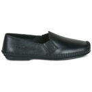 Fluchos PACIFIC Nero Slip on Uomo - 2