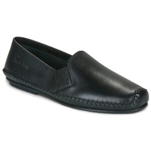Scarpe uomo Fluchos  PACIFIC  Nero Fluchos 8434656002156