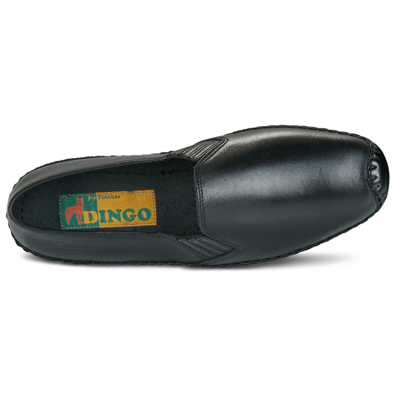 Fluchos PACIFIC Nero Slip on Uomo - 6