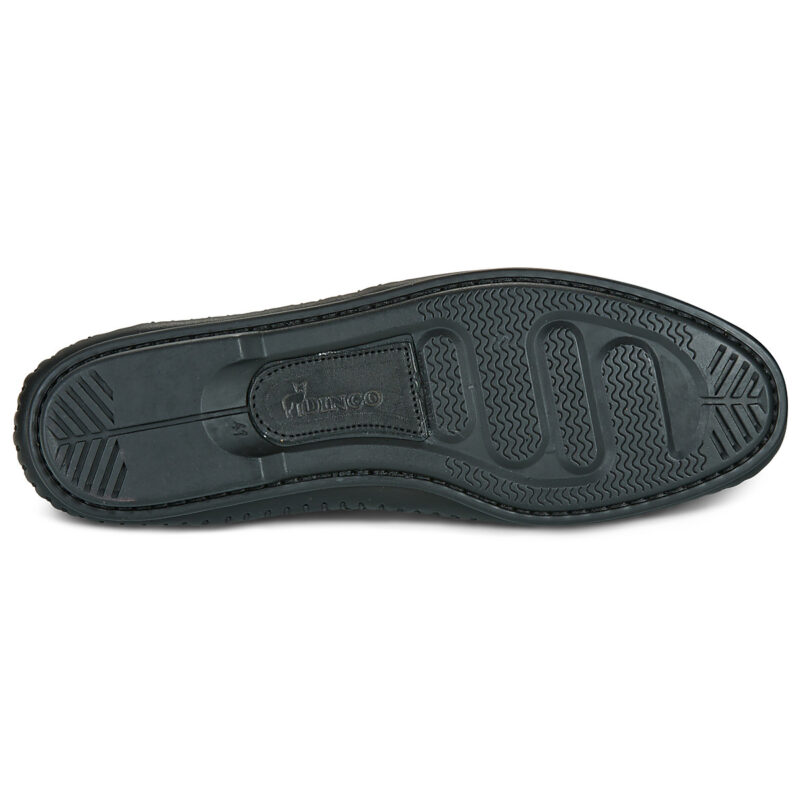 Fluchos PACIFIC Nero Slip on Uomo - 7