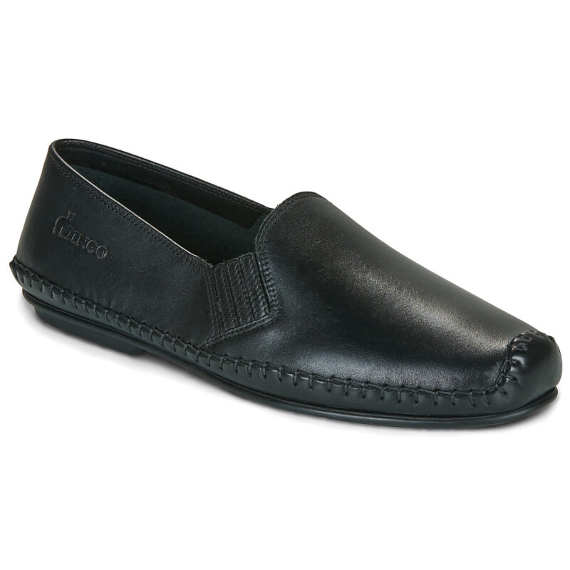 Fluchos PACIFIC Nero Slip on Uomo - 1