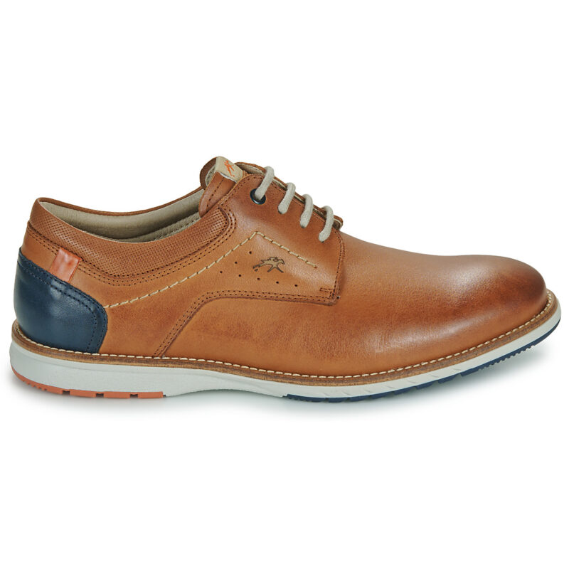 Fluchos TAYLOR Marrone Derby Uomo - 2