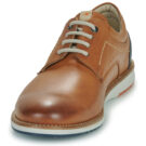 Fluchos TAYLOR Marrone Derby Uomo - 3