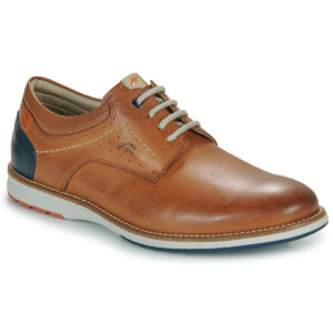 Scarpe uomo Fluchos  TAYLOR  Marrone Fluchos 8445472891107