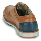 Fluchos TAYLOR Marrone Derby Uomo - 5