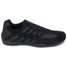 Geox SNAKE L Nero Slip on Uomo - 2