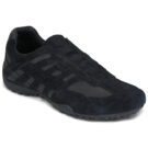 Geox SNAKE L Nero Slip on Uomo - 1