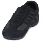Geox SNAKE L Nero Slip on Uomo - 3
