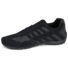Geox SNAKE L Nero Slip on Uomo - 4