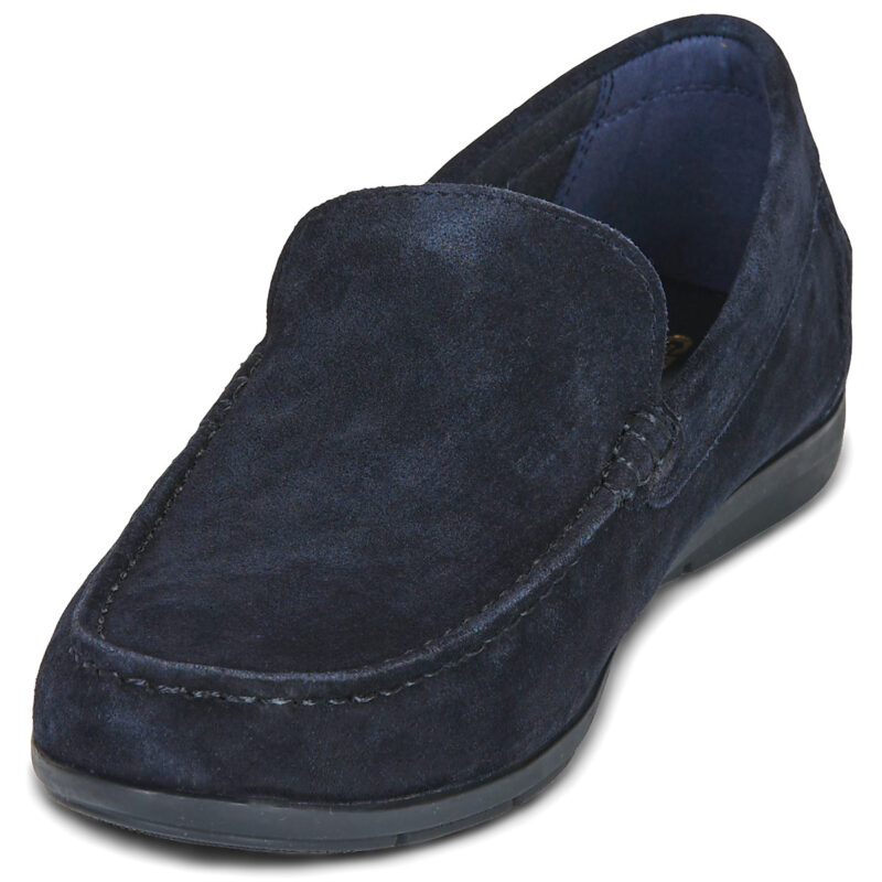 Geox U SIRON Marine Mocassini Uomo - 3