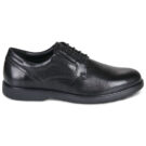 Geox U SPHERICA EC11 B Nero Derby Uomo - 2
