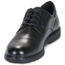 Geox U SPHERICA EC11 B Nero Derby Uomo - 3