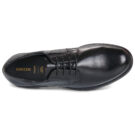 Geox U SPHERICA EC11 B Nero Derby Uomo - 6