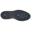 Geox U SPHERICA EC11 B Nero Derby Uomo - 7
