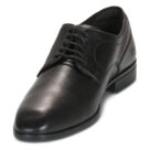 Geox U THALOS Nero Derby Uomo - 3