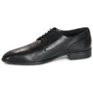 Geox U THALOS Nero Derby Uomo - 4