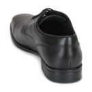 Geox U THALOS Nero Derby Uomo - 5