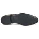 Geox U THALOS Nero Derby Uomo - 7