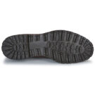 KOST ASSET D Marrone Derby Uomo - 7