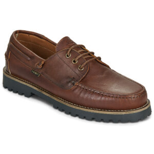 Scarpe uomo KOST  STONE SU  Marrone KOST 3222542757533