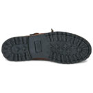 KOST STONE SU Marrone Scarpe da barca Uomo - 7