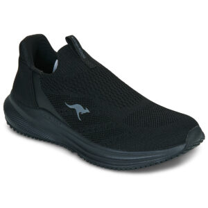 Herrenschuhe Kangaroos K-RDM Rouny Schwarz Kangaroos 4099758881364